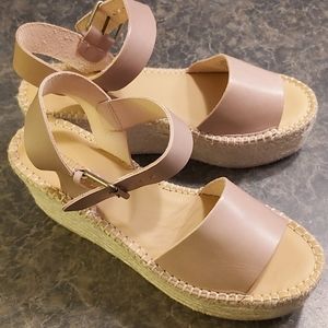 Soludos Minorca wedges